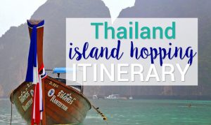 ThailandIslandHoppingItinerarytravel beyond 300x179