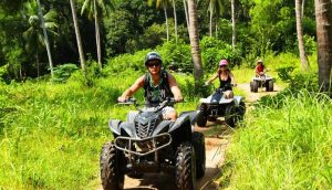 ATV-experience-300x172  Zipline and ATV experience Travel Beyond Thailand ATV experience 300x172