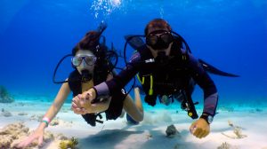 discover-scuba-diving-koh-phangan-thailand-300x168  Diving Package Travel Beyond Thailand discover scuba diving koh phangan thailand 300x168